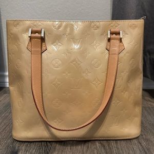 Authentic Louise Vuitton Handbag